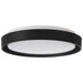 Access - 49936LEDDCS-MBL/ACR - LED Flush Mount - Lumea - Matte Black