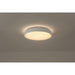 Access - 49936LEDDCS-MWH/ACR - LED Flush Mount - Lumea - Matte White
