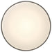Access - 49940LEDDCS-MBL/ACR - LED Flush Mount - Mona - Matte Black