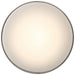 Access - 49941LEDDCS-MBL/ACR - LED Flush Mount - Mona - Matte Black