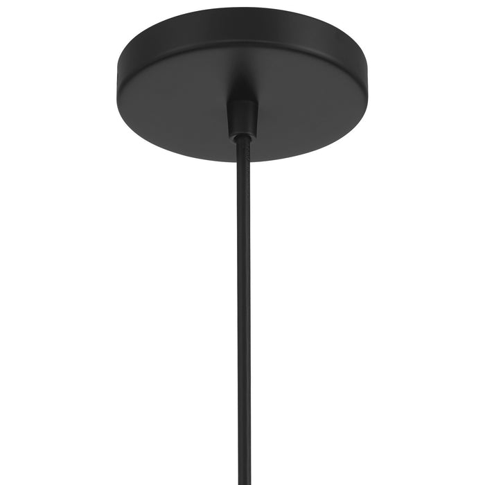 Access - 61001-TRU/OPL - LED Pendant - Stone - Travertine