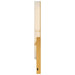 Access - 61071LEDDCS-ABB/ALB - LED Wall Sconce - Victoria - Antique Brushed Brass