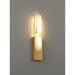 Access - 61071LEDDCS-ABB/ALB - LED Wall Sconce - Victoria - Antique Brushed Brass