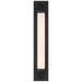Access - 61091LEDDCS-BL/OPL - LED Wall Sconce - Eliza - Black