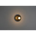 Access - 62306-MBL - One Light Wall Sconce - Union - Matte Black