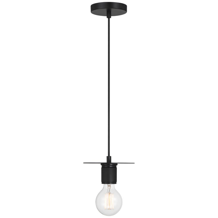 Access - 62338-BL - LED Pendant - Central - Black