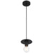Access - 62338-BL - LED Pendant - Central - Black