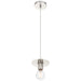 Access - 62338-PN - LED Pendant - Central - Polished Nickel