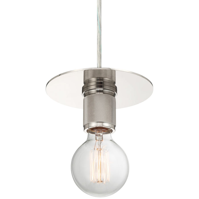 Access - 62338-PN - LED Pendant - Central - Polished Nickel