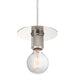 Access - 62338-PN - LED Pendant - Central - Polished Nickel