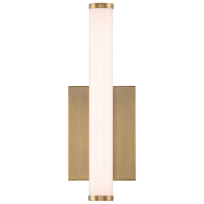 Access - 62510LEDDCS-ABB/ACR - LED Vanity - Grace - Antique Brushed Brass
