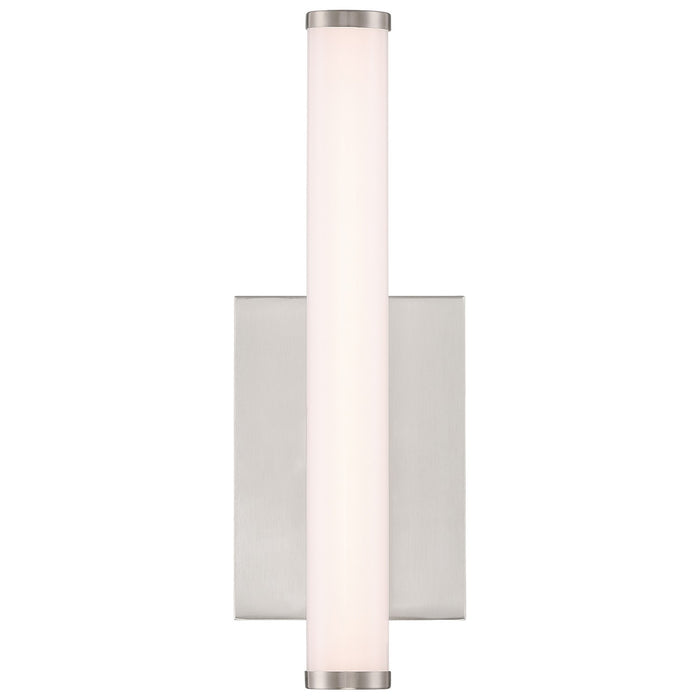 Access - 62510LEDDCS-BS/ACR - LED Vanity - Grace - Brushed Steel