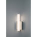 Access - 62510LEDDCS-BS/ACR - LED Vanity - Grace - Brushed Steel