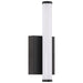 Access - 62510LEDDCS-MBL/ACR - LED Vanity - Grace - Matte Black