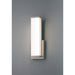 Access - 62569LEDDCS-BS/ACR - LED Vanity - Citi Solo - Brushed Steel