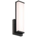 Access - 62569LEDDCS-MBL/ACR - LED Vanity - Citi Solo - Matte Black
