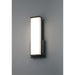 Access - 62569LEDDCS-MBL/ACR - LED Vanity - Citi Solo - Matte Black