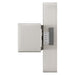 Access - 62672LEDDCS-BS/ACR - LED Vanity - Maxx - Brushed Steel