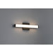 Access - 62672LEDDCS-MBL/ACR - LED Vanity - Maxx - Matte Black