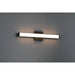Access - 62673LEDDCS-MBL/ACR - LED Vanity - Maxx - Matte Black