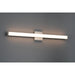 Access - 62675LEDDCS-BS/ACR - LED Vanity - Maxx - Brushed Steel