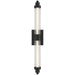 Access - 63003LEDDCS-BL/CFR - LED Vanity - Julia - Black