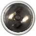 Access - 63019-MBL/CLR - Two Light Flush Mount - Lindsay - Matte Black