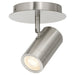 Access - 63101LEDDLP-BS - LED Flush Mount - Prado - Brushed Steel