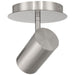 Access - 63101LEDDLP-BS - LED Flush Mount - Prado - Brushed Steel