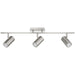 Access - 63103LEDDLP-BS - LED Track - Prado - Brushed Steel