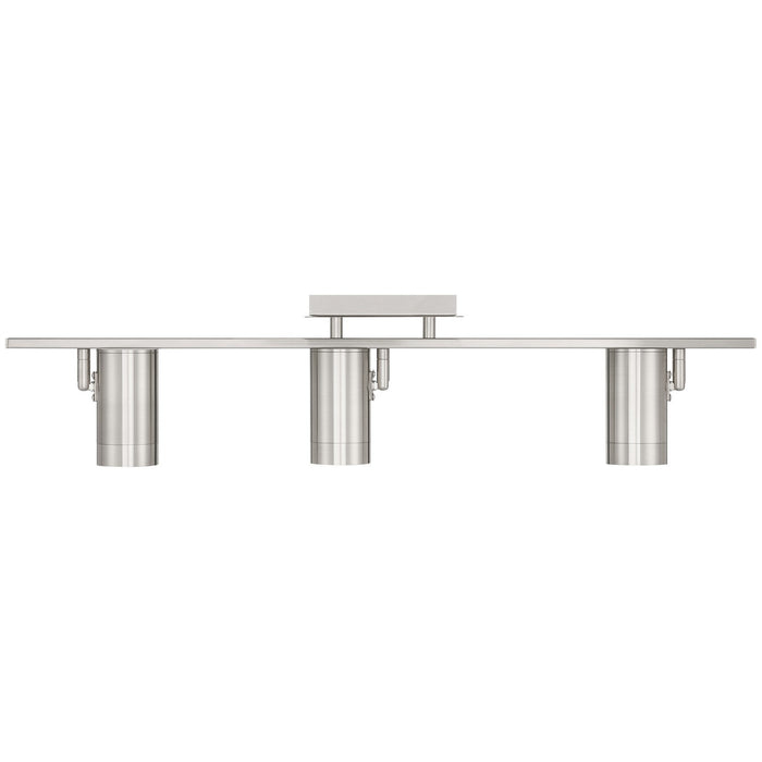 Access - 63103LEDDLP-BS - LED Track - Prado - Brushed Steel