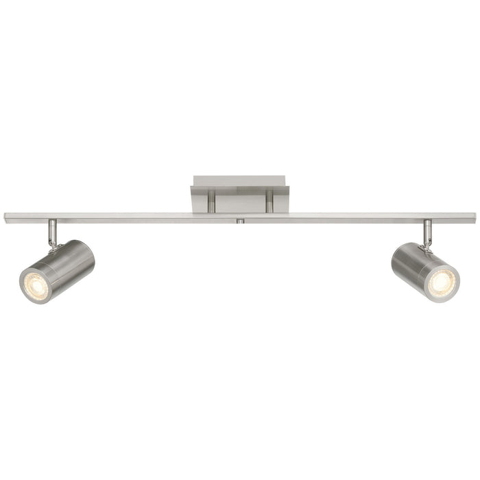 Access - 63103LEDDLP-BS - LED Track - Prado - Brushed Steel