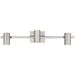 Access - 63103LEDDLP-BS - LED Track - Prado - Brushed Steel