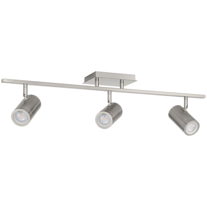 Access - 63103LEDDLP-BS - LED Track - Prado - Brushed Steel