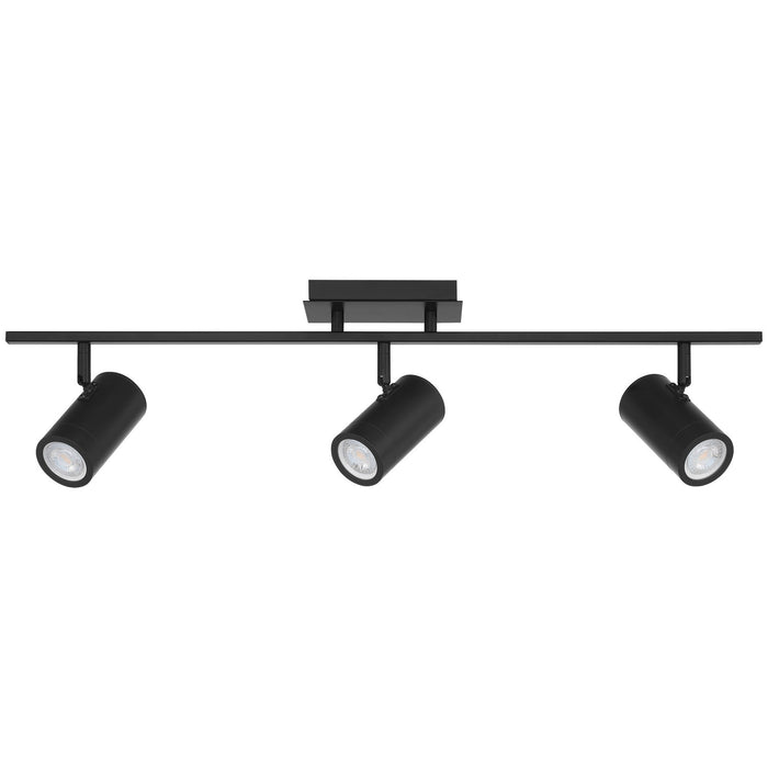 Access - 63103LEDDLP-MBL - LED Track - Prado - Matte Black