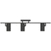 Access - 63103LEDDLP-MBL - LED Track - Prado - Matte Black