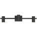Access - 63103LEDDLP-MBL - LED Track - Prado - Matte Black