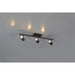 Access - 63103LEDDLP-MBL - LED Track - Prado - Matte Black