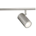 Access - 63104LEDDLP-BS - LED Track - Prado - Brushed Steel