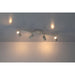 Access - 63104LEDDLP-BS - LED Track - Prado - Brushed Steel