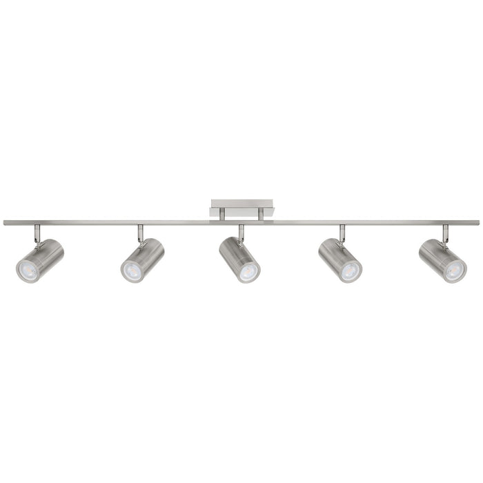 Access - 63105LEDDLP-BS - LED Track - Prado - Brushed Steel