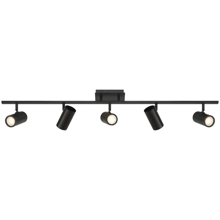 Access - 63105LEDDLP-MBL - LED Track - Prado - Matte Black