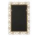 Uttermost - 08283 - Mirror - Twist It - Antique Brass