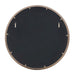 Uttermost - 08297 - Mirror - Torrado - Stainless-steel
