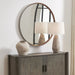 Uttermost - 08297 - Mirror - Torrado - Stainless-steel