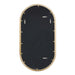 Uttermost - 08298 - Mirror - Torrado - Antique Brass
