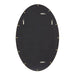 Uttermost - 08302 - Mirror - Elstree - Antique Brass