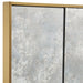 Uttermost - 08306 - Mirror - Rally - Antique Brass