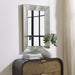 Uttermost - 08307 - Mirror - Illuminate - Antique Brass