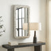 Uttermost - 08314 - Mirror - Barnacle - Warm White